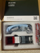 Genmitsu 10W Compressed Spot Laser Module with Air Assist Nozzle, 0.08mm*0.05mm picture