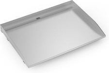 Stanbroil 22 Inch Stainless Steel Flat Top Griddle Replacement Top for Blackston picture