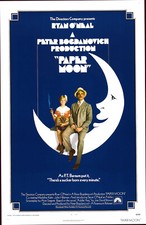 Paper Moon Movie Poster 24