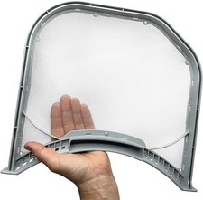 Dryer Lint Filter for LG DLE3170W DLEX3550V DLEX3570W DLGX3361R DLEX3001W picture