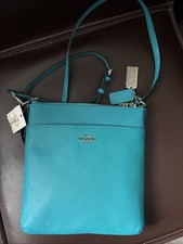 Coach Crossbody Brand New With Tags  picture