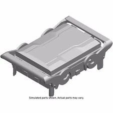 Genuine GM Fuse & Relay Box 84649450 picture