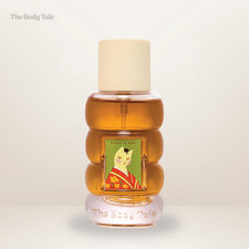 The Body Tale Portrait Of Kyoto Extrait de Parfum 30ml 50ml Unisex Tea Fruity picture