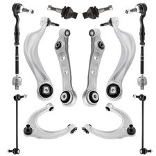 12Pc Front Control Arm w/Ball Joint for BMW 5 7 Series F01 F02 F07 535i 740Li GT picture