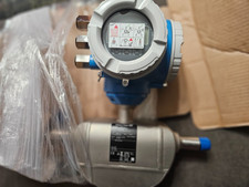 Endress + Hauser  Proline Promass S 300 Corilis Flowmeter picture