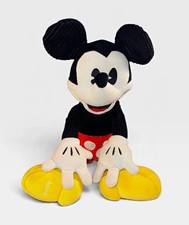Scentsy Buddy Mickey Mouse Plush Disney French Lavender Scent Pak  picture
