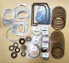 TF80-SC Transmission Rebuild Kit For CITROEN Volvo OPEL PEUGEOT RENAULT SAAB. picture