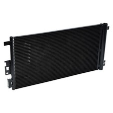 For Chevy Malibu 2004-2012 UAC CN3279PFC A/C Condenser picture