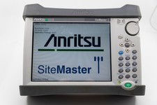 Anritsu Site Master S331E Cable & Antenna Analyzer 4GHz SiteMaster S331 picture