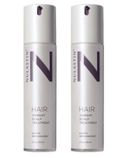 SALE NULASTIN Vibrant Scalp Treatment Starter Set - 100% AUTHENTIC - 100% NEW picture