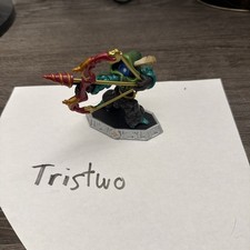 Skylanders Ro Bow very rare and Very hard to find Working, great condition picture