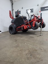 Ferris Mower Service Jack and Mount Kit for ISX800 ISX2200 ISX3300 picture