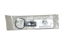 Aftermarket Dodge Dakota Keychain Chrome picture