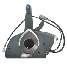 5006180 For BRP Johnson Evinrude OMC Outboard Side Remote Control Box With Trim picture
