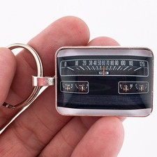 Vintage 1964-1966 Chevrolet C10 120 MPH Speedometer Gauge 1