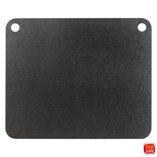 Pizza Steel Plate 16x14.5x1/4 in, Pre-Seasoned Carbon Steel for Oven picture