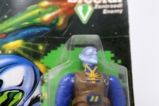 VINTAGE 1985 Matchbox Robotech Breetai Zentraedi Enemy MOC picture