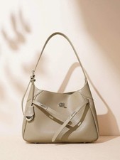 Elegant Genuine Leather Bag – Everyday Chic picture