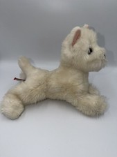 Douglas Cuddle Toys Retired Ava Westie 12