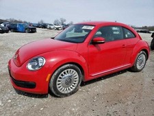 Passenger Corner/Park Light Park Lamp-turn Signal Fits 12-15 BEETLE 1820138 picture