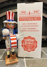 VTG Limited Edition STEINBACH 4th of July 