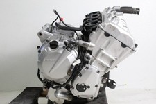 04-06 YAMAHA FZ6 Fazer COMPLETE ENGINE MOTOR RUNS picture