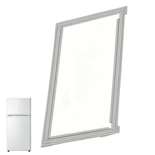 ADX72930461 Refrigerator Door Gasket for LG Refrigerator Door Seal Right Side picture