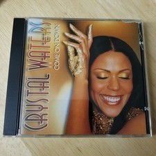 Come on Down [Single] by Crystal Waters (CD, Nov-2001, Strictly Rhythm Records) picture