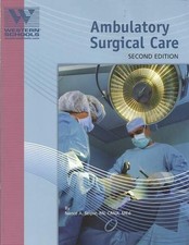 Ambulatory Surgical Care : Western ..., Nance A. Seiple picture