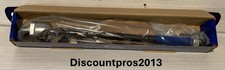 Carquest Premium 700-536014 Front Inner Tie Rod End Subaru 2013-2022 picture