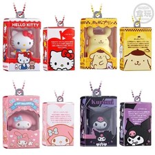 Sanrio Shokugan Box Collection Wave 1 Mini-Figure (4 Random Pcs) picture