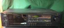 Nakamichi CR 1A-Cassette Deck Parts Machine modded as Preamp /Electronic Hobby picture