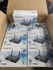 SUPERBOX S7 PRO HD streaming media player - S7PRO picture