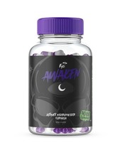 E.T. Labz: Awaken (Ultimate Neurohacker Formula) 60  Capsules picture