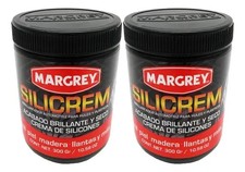 Silicrem 2pk  Limpieza De Interiores Automóvil 300g each picture