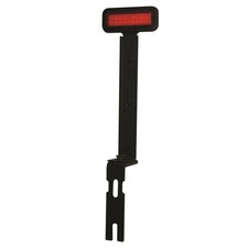 Rampage 86615 Universal LED 3rd Brake Light Kit w/ Adjustable Frame picture