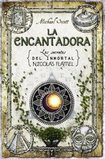 Encantadora by Michael Scott (Hardcover) picture