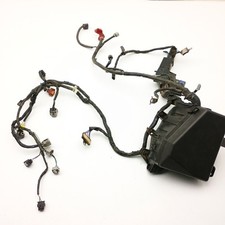 2015-2019 Subaru Legacy Engine Bay Fuse Box Wiring Harness OEM MB703200B picture