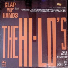 The HI-LO's - 