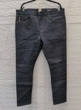 New Hiroshi Kato 14 OZ Selvedge Jeans 