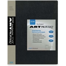 Itoya Art Profolio Original Storage/Display Book (11 x 14