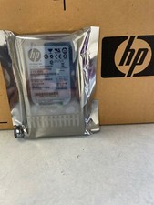 605835-B21 606020-001 HPE 1TB 6G SAS 7.2K 2.5IN MDL HDD Hard Drive picture