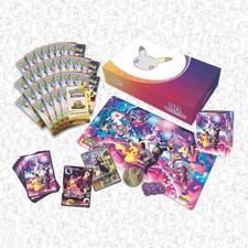 Night Only: 30th Celebrations UPC Presale 11/06 and Mystery Surprise Item picture