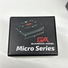 Guardian Angel Micro Series Elite Red/Red Wearable Safety Light picture