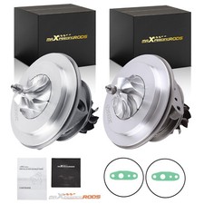 Billet Twin Turbo CHRA Cartridge for Ford 3.5L F150 Expedition 2013-2016 Pickup picture