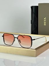 DITA DUBSYSTEM DTS 157 Japanese Handmade Sunglasses Men 58-15-140 picture