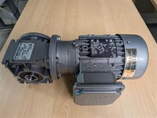 NORD SK63L/4 CUS Gear Motor 80:1 SK1S140F-IEC63-63L/4 CUS picture