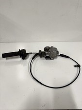 1994-1997 KX125 OEM GENUINE KEIHIN CARBURETOR picture