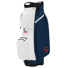 [BIG SALE] Taylormade Golf Cart Lite Golf Bag USA picture