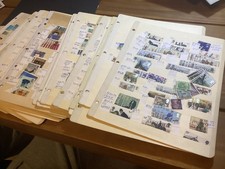 ICOLLECTZONE Massive and Valuable Great Britain Dealer Stock (CCOL11) picture